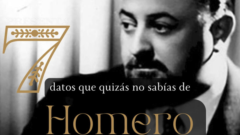 #26 Homero Manzi